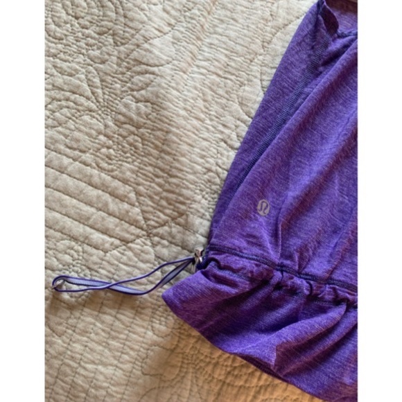 Lululemon Tank Top - Picture 3 of 3